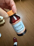 海氏海诺碘伏消毒液碘伏喷雾替换装碘伏棉球102ml婴儿脐带消毒碘酒泡脚 实拍图