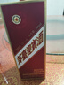 茅台 迎宾酒 紫迎宾 酱香型白酒 53度 500ml 单瓶装 实拍图