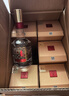 五粮液股份五粮春第二代浓香型白酒52度500ml*6瓶整箱原箱装 实拍图