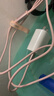 品胜3C认证 苹果充电器套装PD20W快充iPhone14充电头type-c插头+PD数据线通用14promax/13小米华为手机 实拍图