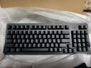 罗技（Logitech）灵砚系列 K868 三模客制化机械键盘 无线键盘 蓝牙键盘 客制化键盘 黑色 实拍图