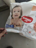 好奇（Huggies）铂金装小桃裤拉拉裤箱装XXXL64片尿不湿【透爽散热】 实拍图