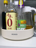 ecoco意可可旋转调料置物架多功能油盐酱醋厨房收纳E24104黄 实拍图