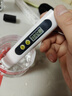 tds水质检测笔家用净水器自来水水质检测仪饮用水净化器检测 白色 实拍图