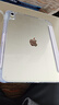 倍思iPad11/10保护壳苹果平板保护套10代【2025升级·冰透裸机】适用2025年款iPad11/10-11/10.9英寸 实拍图