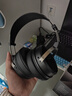 兴戈（SIMGOT）EP5头戴式大动圈监听耳机高解析封闭式HiFi电竞游戏专用有线音乐耳机 EP5+GH22带麦线【约1.8m线长】 实拍图