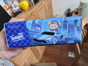 得宝（TEMPO）黄油小熊赛车特别款抽纸 4层加厚90抽*15包 抽取式面巾纸 餐巾纸 实拍图