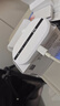 中兴（ZTE）随身wifi6免插卡移动wifi无线网卡便携式热点4g路由器无限笔记本电脑通用流量2025款U10LS白色 实拍图