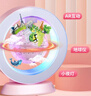 梦多福磁悬浮地球仪AI豆包deepseek儿童玩具智能AR女孩生日礼物初中学生 实拍图