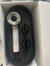 戴森（DYSON）HD16 智能吹风机 Supersonic 电吹风 负离子 速干护发   礼物推荐 HD16晶耀紫色 实拍图