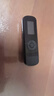 爱国者（aigo）mp3-100 32G便携mp3音乐播放器 mp4蓝牙学生随身听英语运动跑步录音U盘式USB-C口 可扩容 实拍图