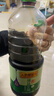 李锦记薄盐生抽1.52kg*2【减盐 一级】0添加防腐剂 京东品酒会同款 酱油 实拍图