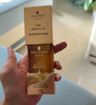 施华蔻（Schwarzkopf）盈萃韧养护发精油80ml(沐光瓶 滋养防毛躁 柔顺免洗不油腻摩洛哥) 实拍图