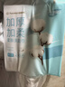 全棉时代【孙颖莎同款】100%棉净颜柔肤洗脸巾棉柔巾一次性洁面巾擦脸巾 蓬松平纹 壁挂擦脸巾 240片*1提 实拍图