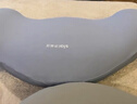 思莱宜靠垫办公室腰靠腰垫汽车椅子靠垫靠背座椅呵护腰枕腰椎垫靠枕 实拍图