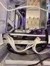 技嘉（GIGABYTE）RTX 5060 8G显卡 魔鹰/雪鹰/白色冰猎鹰/风魔MAX 台式机电脑 三角洲吃鸡游戏智能学习渲染独显 RTX5060 OC 8G冰猎鹰 典雅高频版 实拍图