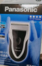 松下（Panasonic）剃须刀电动往复式男士刮胡刀进口单刀头 生日礼物生日礼物男士礼物送男友送老公ESB383 实拍图