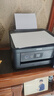 爱普生（EPSON）L4268墨仓式彩色无线多功能一体机家用/办公 AI学习打印机（打印复印扫描 wifi 自动双面 液晶屏） 实拍图