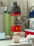 贝亲（Pigeon）PPSU迪士尼双把手奶瓶330ml L号奶嘴 米奇躲猫猫 6月+ AA269 实拍图
