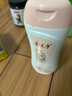 郁美净 鲜奶浴后乳液220g 身体乳保湿补水滋润 牛奶润肤身体乳 实拍图