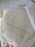 西贝莜面村黄油手抓饼1.6kg 800g*2袋 16片装早餐半成品手抓饼 生鲜面点 实拍图