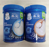 嘉宝（GERBER）番茄牛肉谷物高铁米粉婴幼儿米粉宝宝辅食米糊250g6月+100%真验厂 实拍图