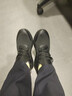 阿迪达斯（adidas）男子休闲系列 ALPHACOMFY跑步鞋 ID0351 40码 UK6.5码 实拍图
