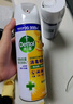 滴露（Dettol）消毒喷雾454ml除臭喷雾鞋子除臭杀菌喷雾马桶消毒柑橘甲流感 实拍图