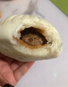 思念猪肉早餐大包800g10个肉包子早餐半成品食品早点面点生鲜 实拍图