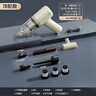 徕本（HELLOLEIBOO）车载吸尘器手持家用随手吸无线大吸力桌面车用大功率多功能吸吹充 实拍图