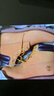 添柏岚（Timberland）官方踢不烂男鞋新大黄靴户外防污防泼水|A27TP A27TPW/小麦色 TB1 仅批次不同 42 鞋内长：26.5cm 实拍图