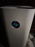 米家【家电国家补贴】小米空气净化器5S家用除甲醛除菌除过敏AC-M24-SC 实拍图
