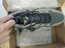 匹克（PEAK）态极青云跑步鞋男鞋秋季防泼水缓震防滑户外休闲运动鞋子DH540151 实拍图