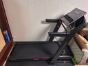 爱康（ICON）跑步机家庭用可折叠降噪减震走步机爬坡跑步机【咨询客服享官补】 【3.0持续马达】新TLX 实拍图