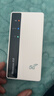纽曼5g随身wifi移动wifi6免插卡多网通无线上网卡便携式车载无限路由器全国通用流量2025款全程不限速 实拍图