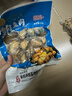 江船长无壳鲍鱼肉净重110g(12粒） 活鲍加工 火锅烧烤海鲜 生鲜  实拍图
