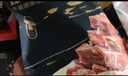 京东京造卤汁牛腱800g【约60小包】牛肉熟食开袋即食0添加酱牛肉 实拍图