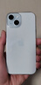 Apple/苹果 iPhone 15 (A3092) 128GB 蓝色 支持移动联通电信5G 双卡双待手机 实拍图