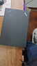 ThinkPad联想笔记本电脑二手T480/T490/T14商务办公轻薄本二手笔记本电脑整机14寸手提会议绘图剪辑编程全能本 95新【薄】T480s i5 16G 512G高清 实拍图