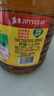鲁花 【保真菜籽油】食用油 低芥酸特香菜籽油 6.18L   物理压榨 实拍图