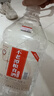 不老潭粮食酒 桶装高度浓香型泸州糯红高粱散装白酒纯粮壹号 52度 5L 实拍图