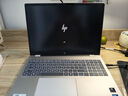 惠普（HP）星Book Pro16【2025新品酷睿Core】16英寸AI智能高性能轻薄笔记本手提电脑学生商务办公全能本 银：酷睿7-240H丨2.5K丨240Hz丨16G DDR5内存丨1T固态丨1 实拍图