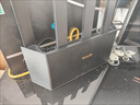 Tenda腾达路由器WiFi7【云霄BE5100】千兆穿墙王信号增强无线超强2.5g网口家用电竞放大器立式BE6L Pro 实拍图