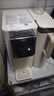 海尔（Haier）轻畅HCF75-2LXWZU1鲜活水净水器 政府补贴 台式净饮机双水壶双抑菌反渗透免安装直饮4档加热净饮 实拍图