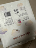 洁丽雅（Grace）超细珍珠纹一次性加厚洗脸巾悬挂式洁面巾干湿两用柔巾150抽/包 实拍图