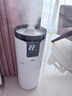 bures德国百而思空气加湿器卧室落地式客厅大面积平方大雾量大容量家用除菌净化办公室工业商用大型增湿 智能杀菌版 实拍图