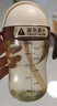 世喜奶瓶水杯配件（吸管杯杯头直饮款）适配7.2cm口径瓶身 实拍图