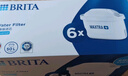 碧然德（BRITA） 家用滤水壶 净水壶滤芯 Maxtra 多效滤芯 6枚装 实拍图