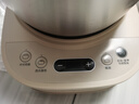 小熊（Bear）和面机家用 揉面机 厨师机 全自动多功能智能和面搅面机 面包面粉发酵醒面HMJ-A50N1 5L 政府补贴 实拍图