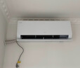 海尔（Haier）海尔空调 净省电 1.5匹 一级能效变频 冷暖两用净省电空调挂机 国家补贴以旧换新KFR-35GW/E1-1 实拍图